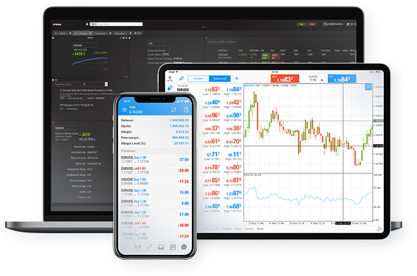 tighter spreads
